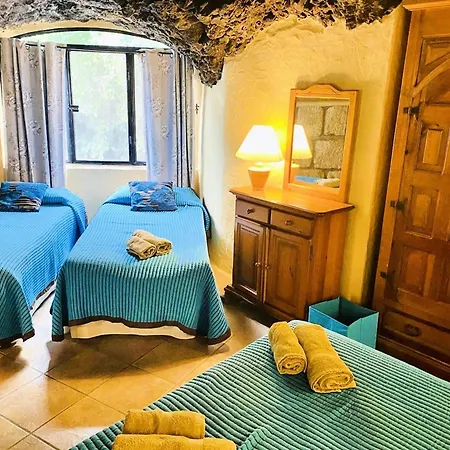 Villa Toledo Atogo