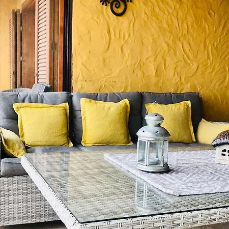 Villa Toledo *