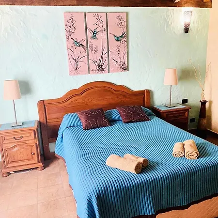 Villa Toledo *
