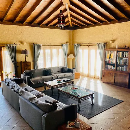 Villa Toledo