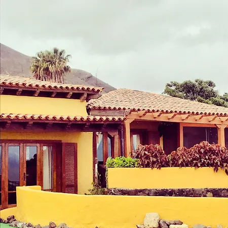 Villa Toledo Atogo