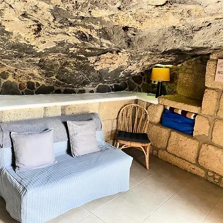 Toledo Villa