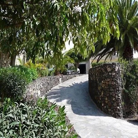 Villa Toledo *